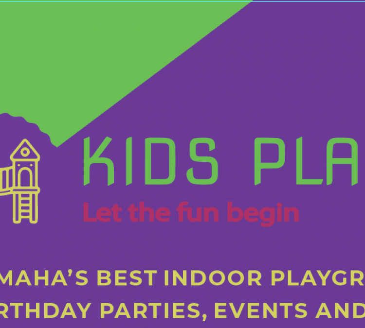 KIDS PLAYS (Omaha,&nbspNE)